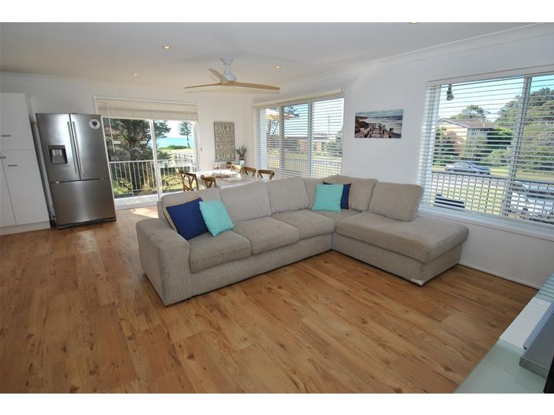 1 Haven Street, Culburra Beach NSW 2540