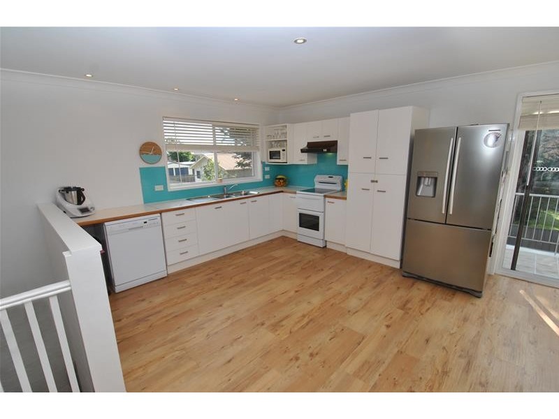 1 Haven Street, Culburra Beach NSW 2540