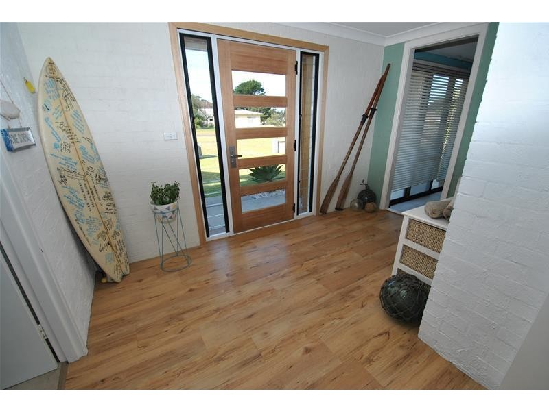 1 Haven Street, Culburra Beach NSW 2540