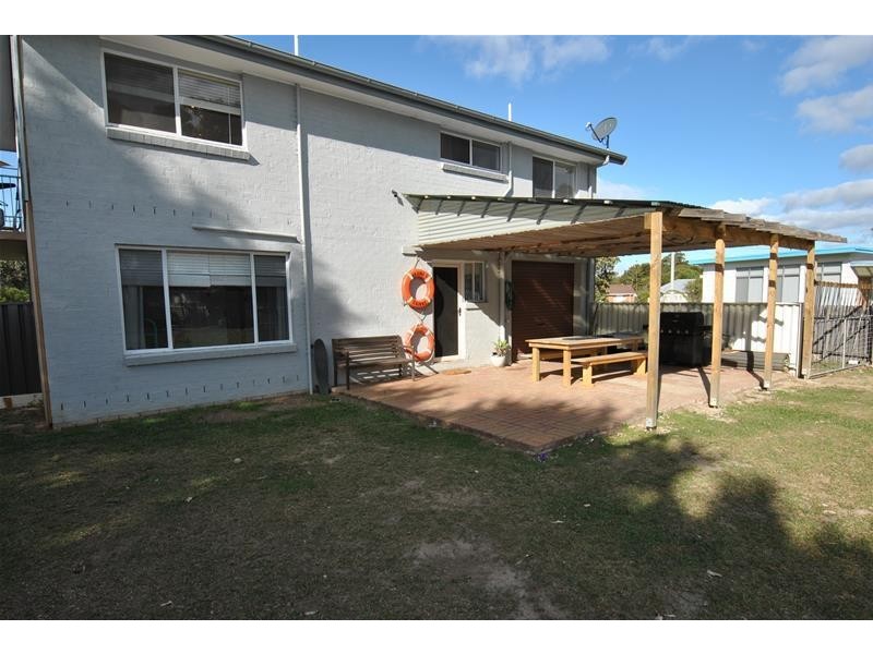 1 Haven Street, Culburra Beach NSW 2540