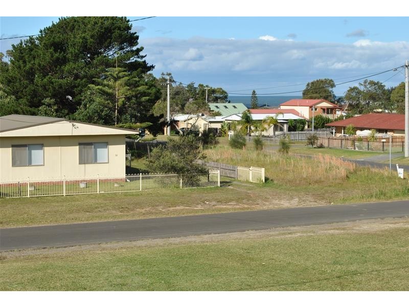 1 Haven Street, Culburra Beach NSW 2540