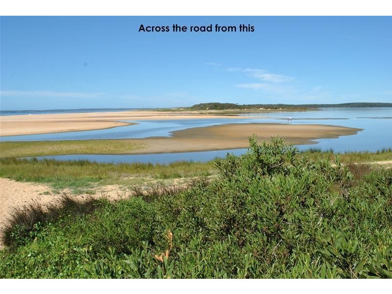198 The Lake Circuit, Culburra Beach NSW 2540