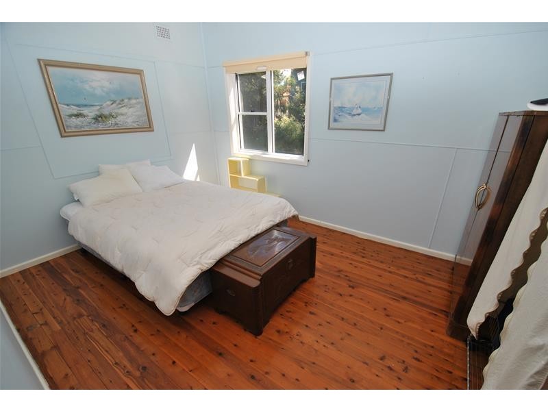 198 The Lake Circuit, Culburra Beach NSW 2540