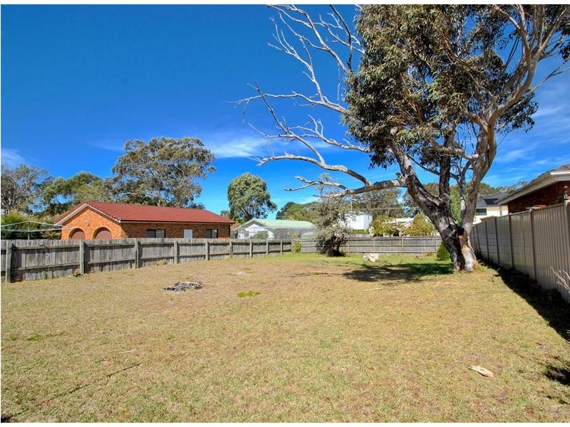 135 Queen Mary Street, Callala Beach NSW 2540