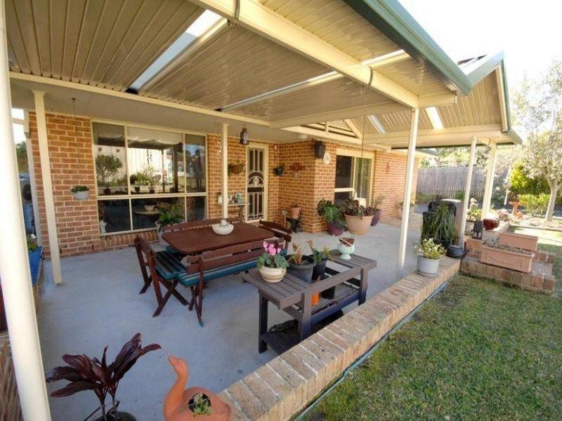 42 Orama Crescent, Orient Point NSW 2540
