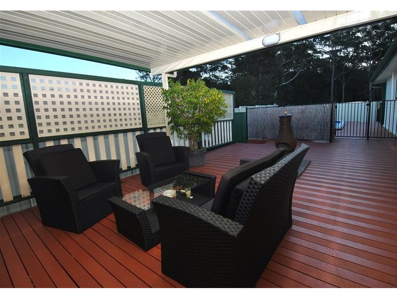 15 Stott Crescent, Callala Bay NSW 2540