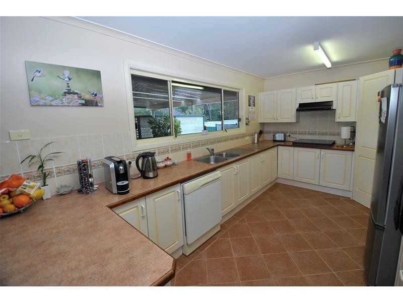15 Stott Crescent, Callala Bay NSW 2540
