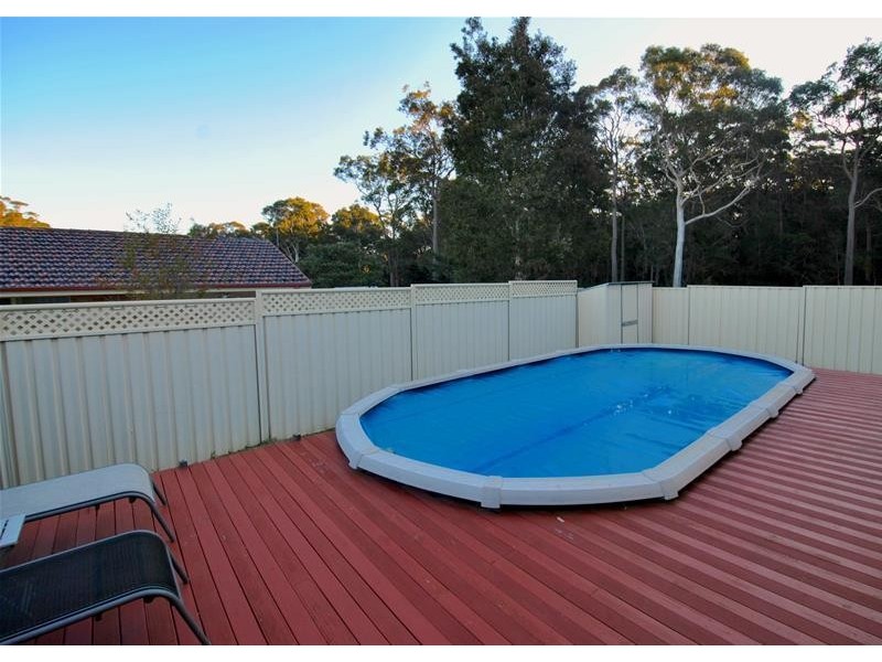 15 Stott Crescent, Callala Bay NSW 2540