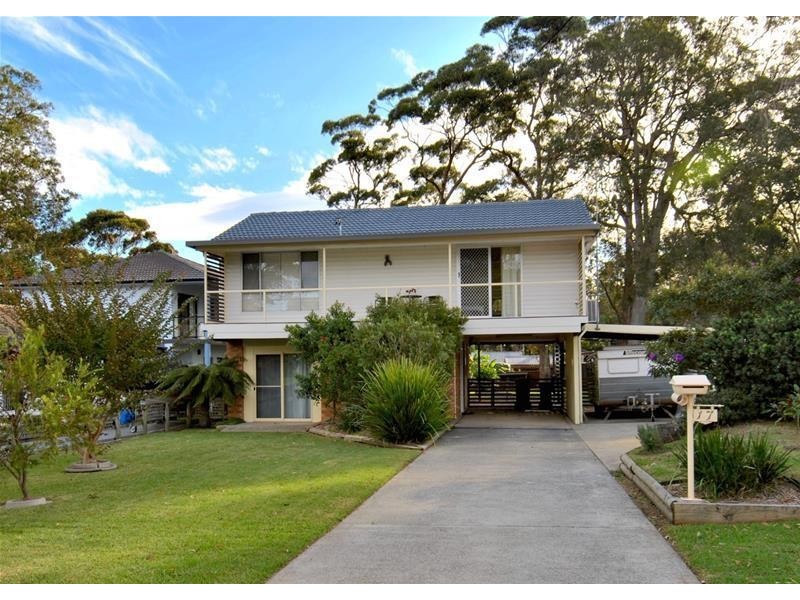 17  Morton Street, Callala Bay NSW 2540