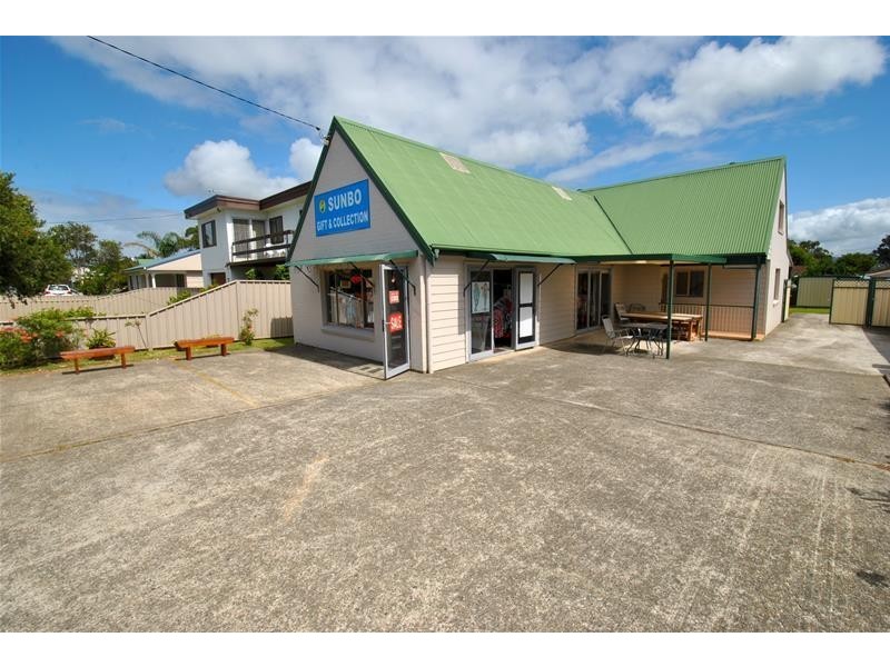 19 Weston Street, Culburra Beach NSW 2540