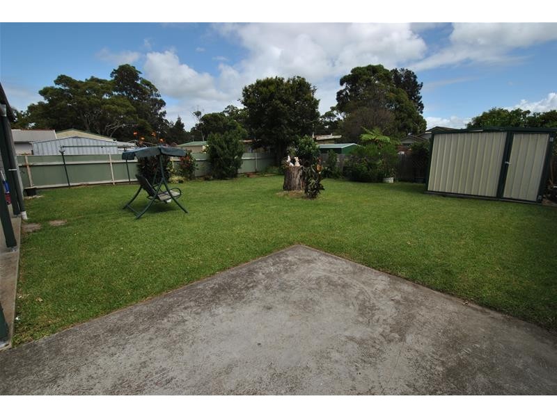 19 Weston Street, Culburra Beach NSW 2540