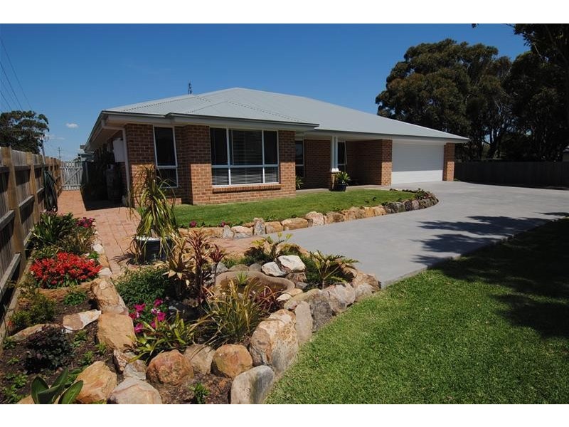 27A Broadview Avenue, Culburra Beach NSW 2540