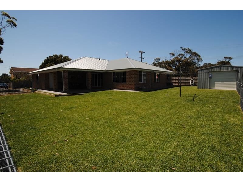 27A Broadview Avenue, Culburra Beach NSW 2540