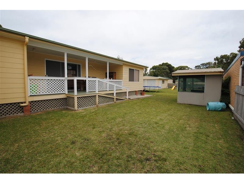 Culburra Beach NSW 2540