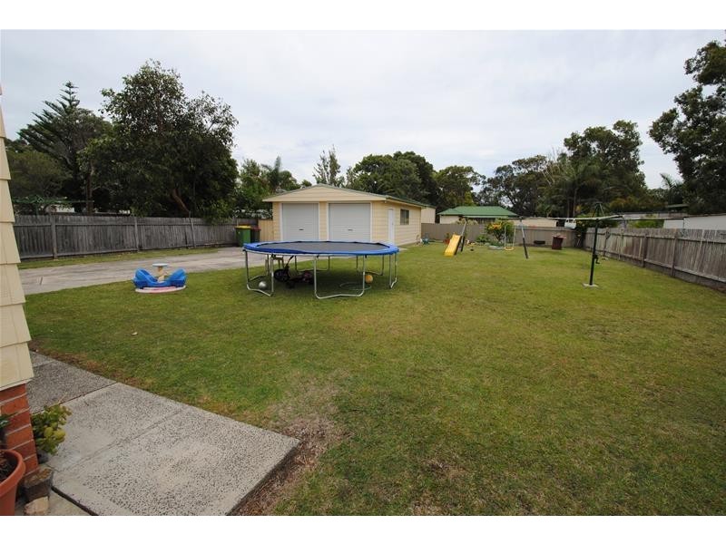 Culburra Beach NSW 2540