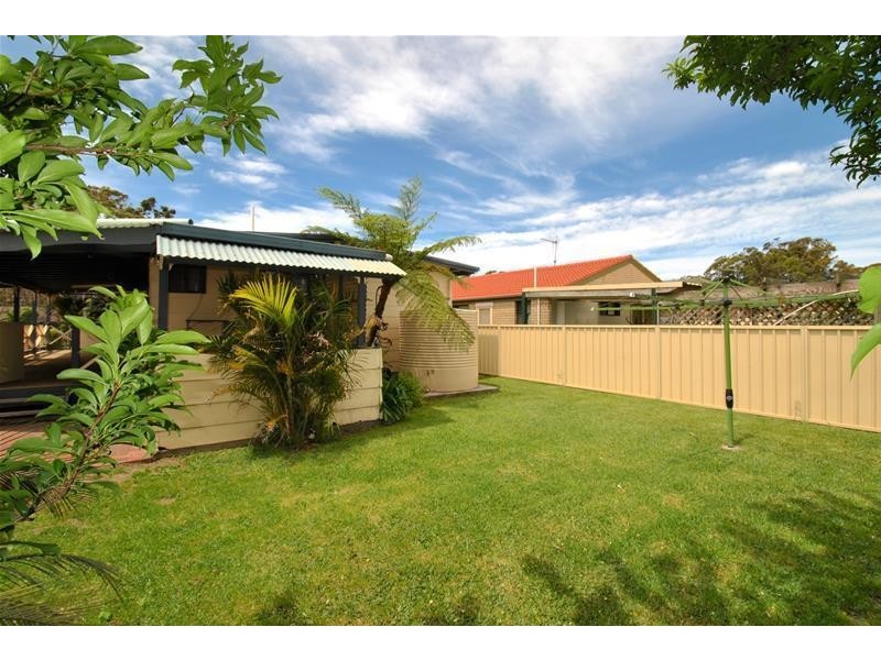 35 Lackersteen Street, Callala Bay NSW 2540