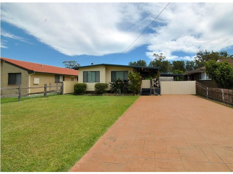 35 Lackersteen Street, Callala Bay NSW 2540