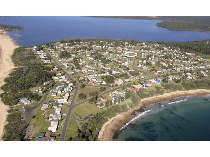 8 Plimsoll Place, Culburra Beach NSW 2540