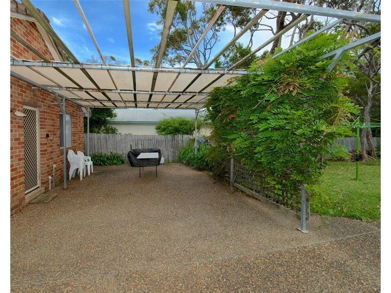 Culburra Beach NSW 2540