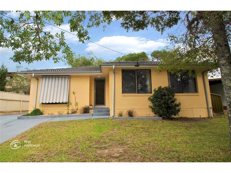 63 Roskell Road, Callala Beach NSW 2540