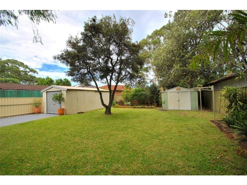63 Roskell Road, Callala Beach NSW 2540