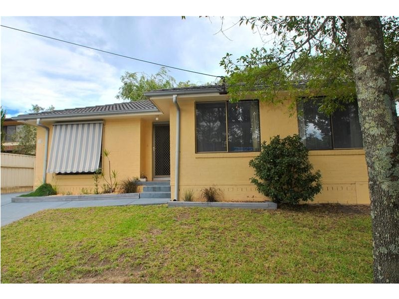 63 Roskell Road, Callala Beach NSW 2540