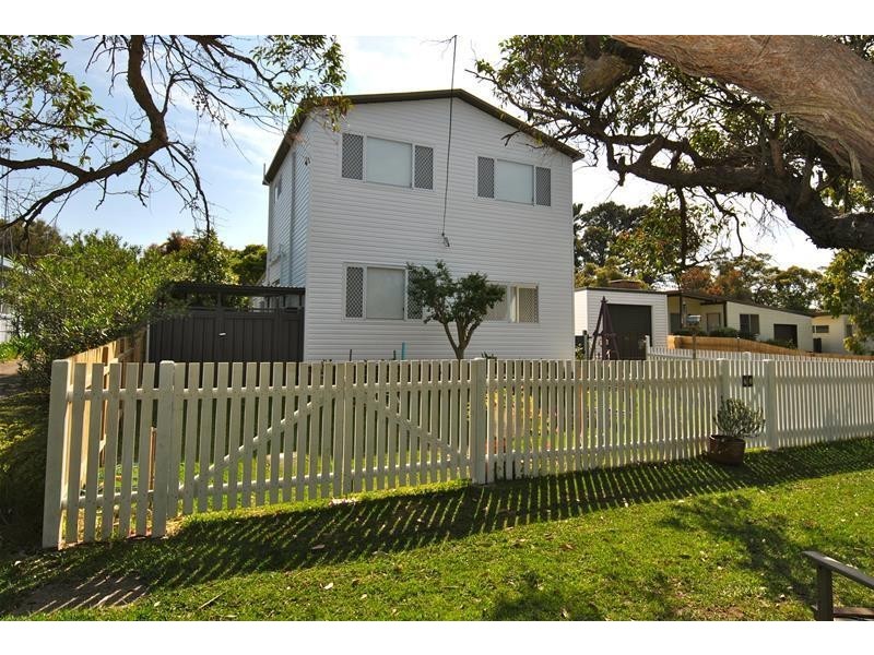 60 Silvermere Street, Culburra Beach NSW 2540