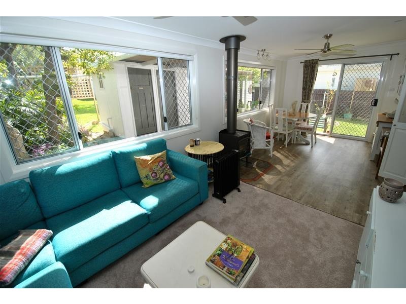 60 Silvermere Street, Culburra Beach NSW 2540