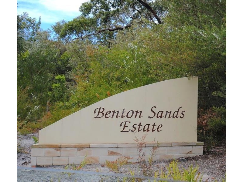 Lot 53 Oakwood Copse, Callala Beach NSW 2540