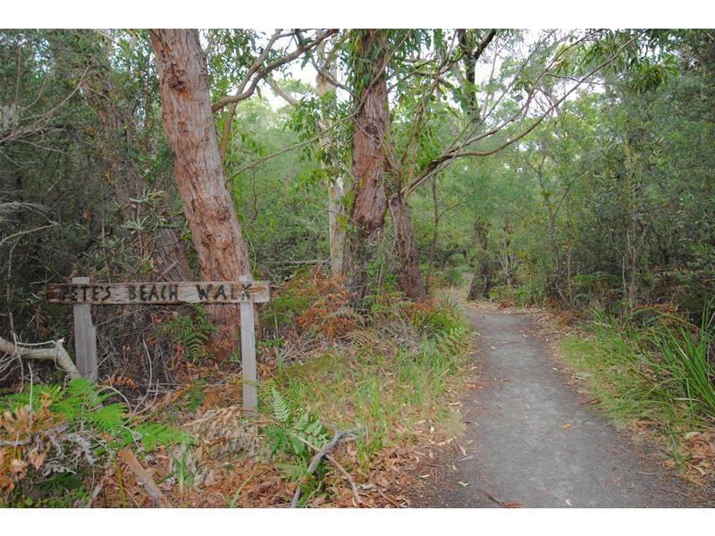 Lot 53 Oakwood Copse, Callala Beach NSW 2540