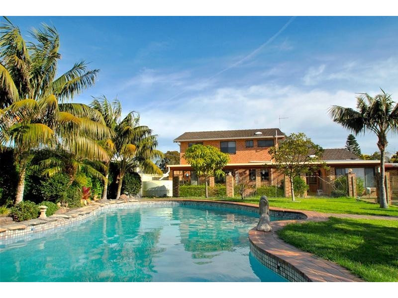 2 Greenbank Grove, Culburra Beach NSW 2540