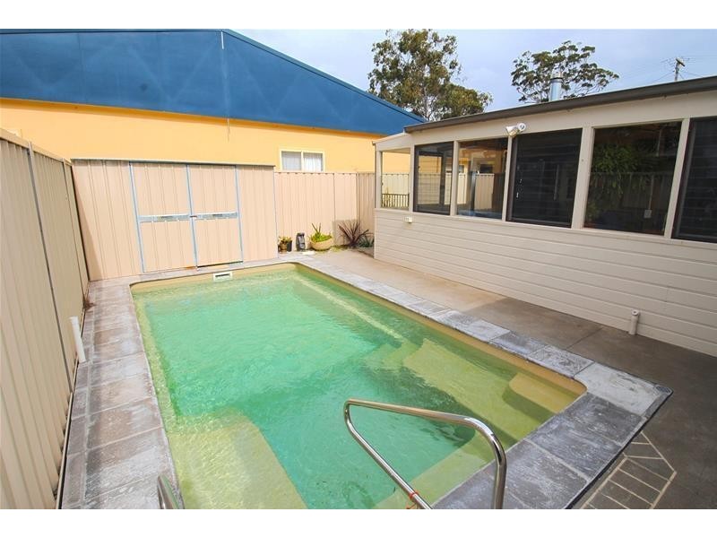 2 Chapman Street, Callala Bay NSW 2540