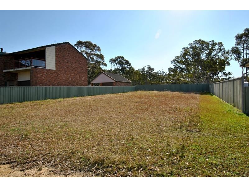 25 Encounter Street, Callala Bay NSW 2540