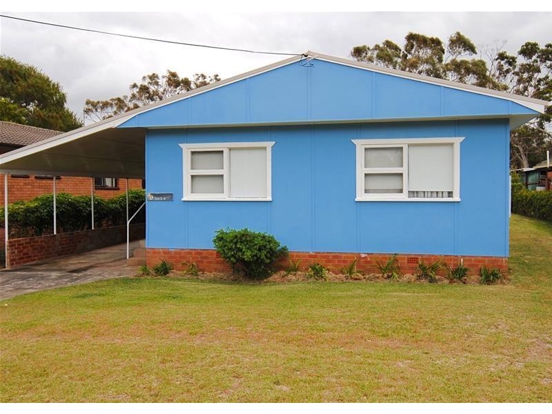 90 Queen Mary Street, Callala Beach NSW 2540