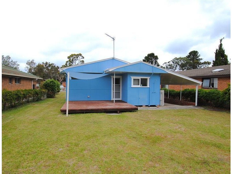 90 Queen Mary Street, Callala Beach NSW 2540