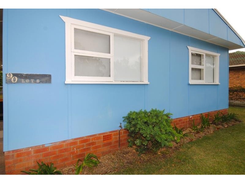90 Queen Mary Street, Callala Beach NSW 2540
