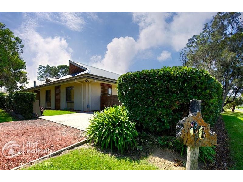 86 Greenbank Grove, Culburra Beach NSW 2540