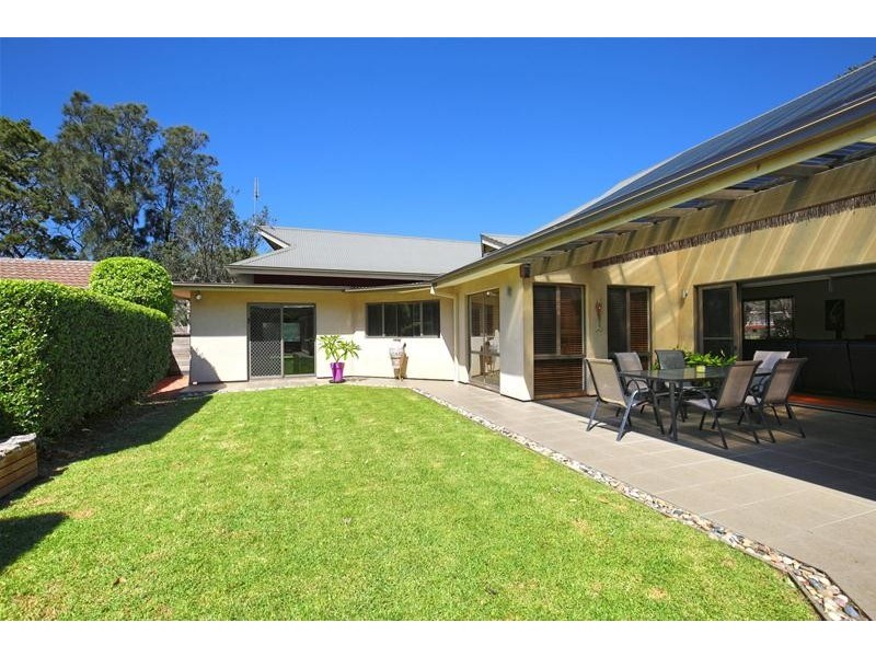 86 Greenbank Grove, Culburra Beach NSW 2540