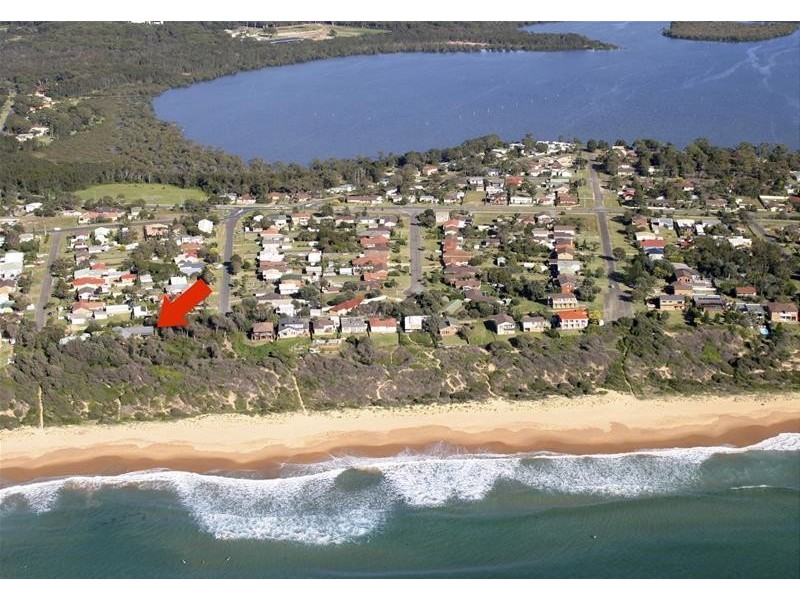 127 The Marina, Culburra Beach NSW 2540