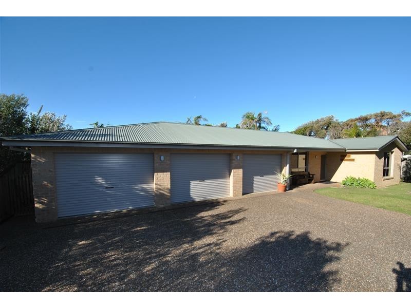 127 The Marina, Culburra Beach NSW 2540