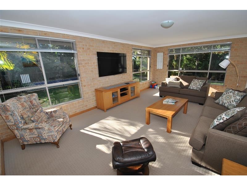 127 The Marina, Culburra Beach NSW 2540