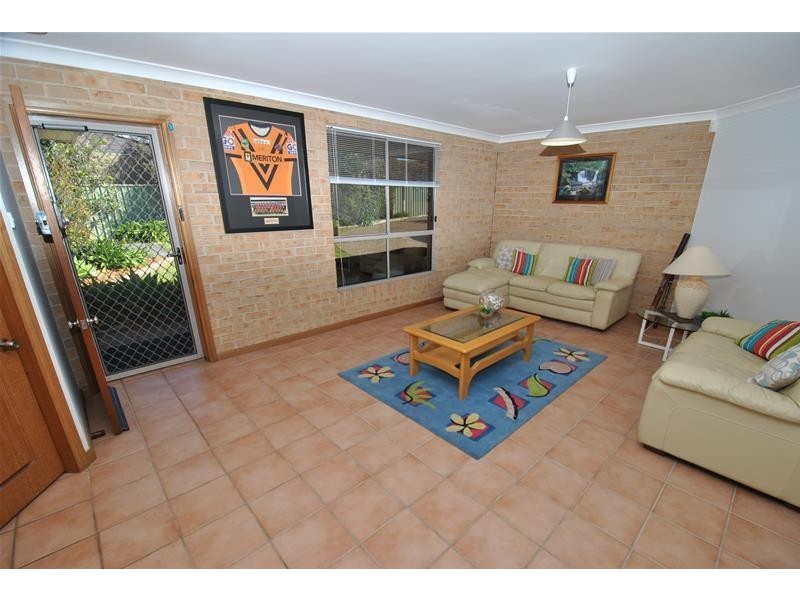 127 The Marina, Culburra Beach NSW 2540