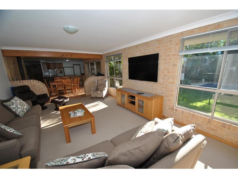 127 The Marina, Culburra Beach NSW 2540