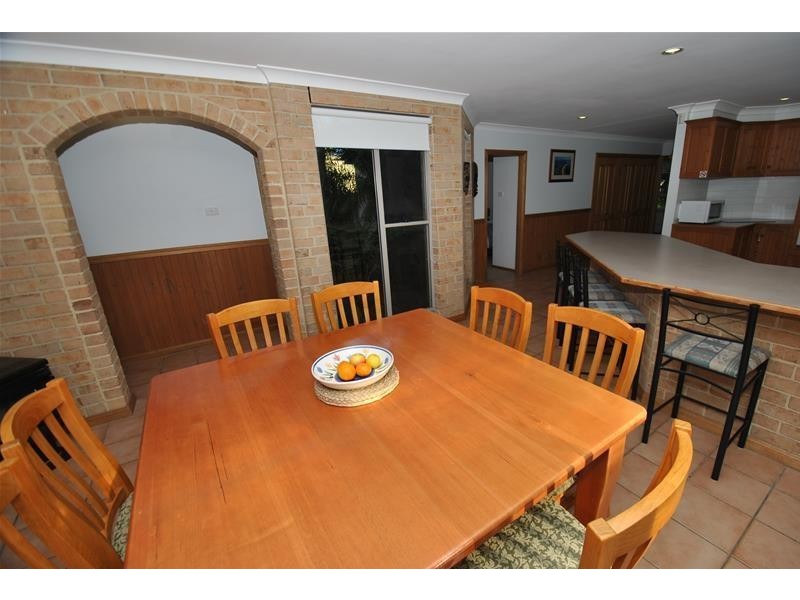 127 The Marina, Culburra Beach NSW 2540