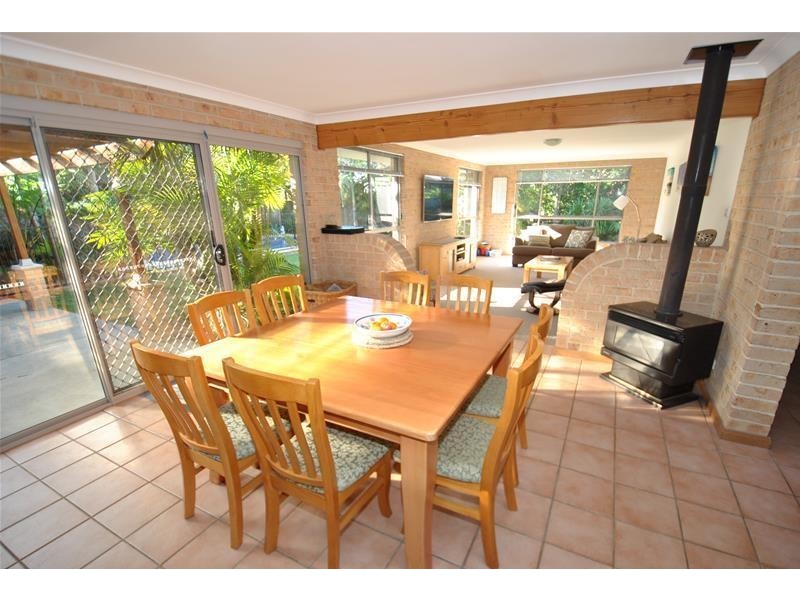 127 The Marina, Culburra Beach NSW 2540