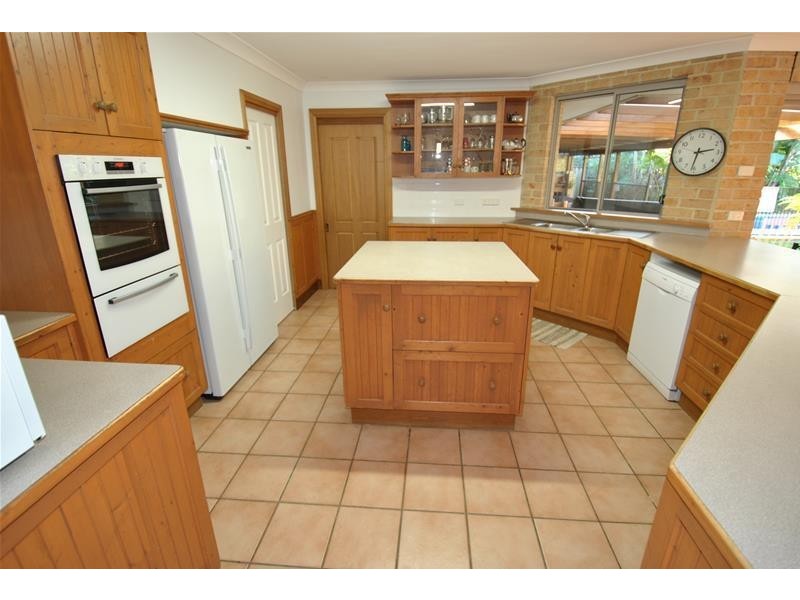 127 The Marina, Culburra Beach NSW 2540