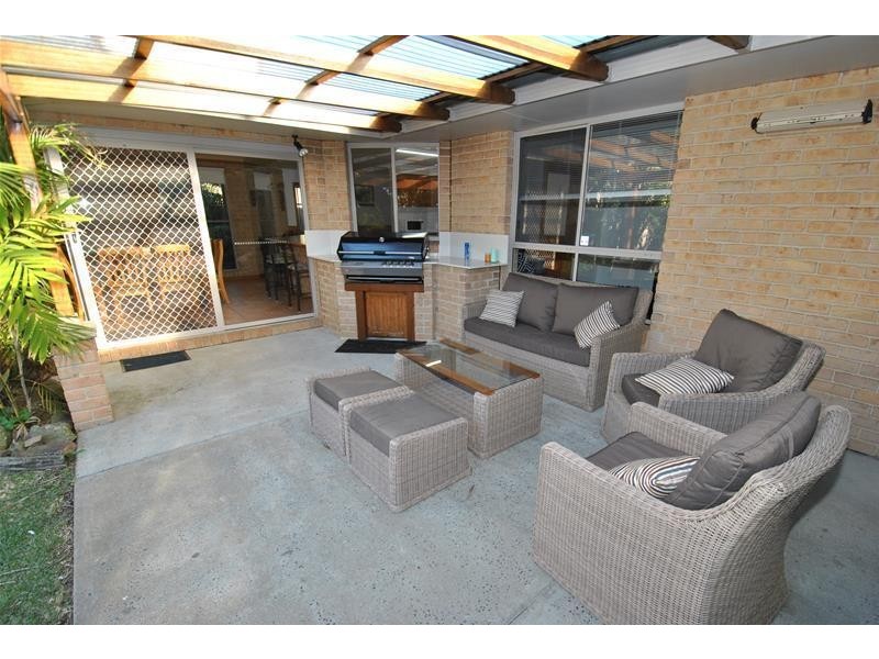 127 The Marina, Culburra Beach NSW 2540