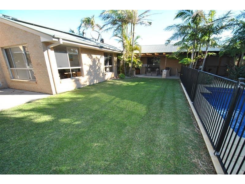 127 The Marina, Culburra Beach NSW 2540