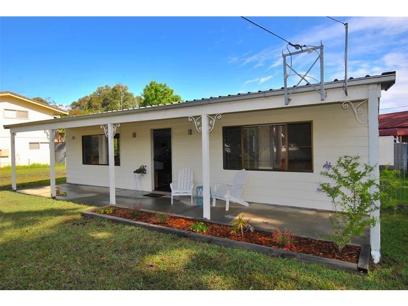 25 Sydney Avenue, Callala Bay NSW 2540