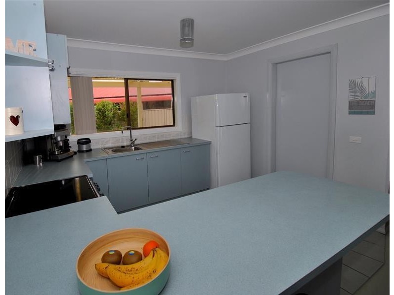 25 Sydney Avenue, Callala Bay NSW 2540